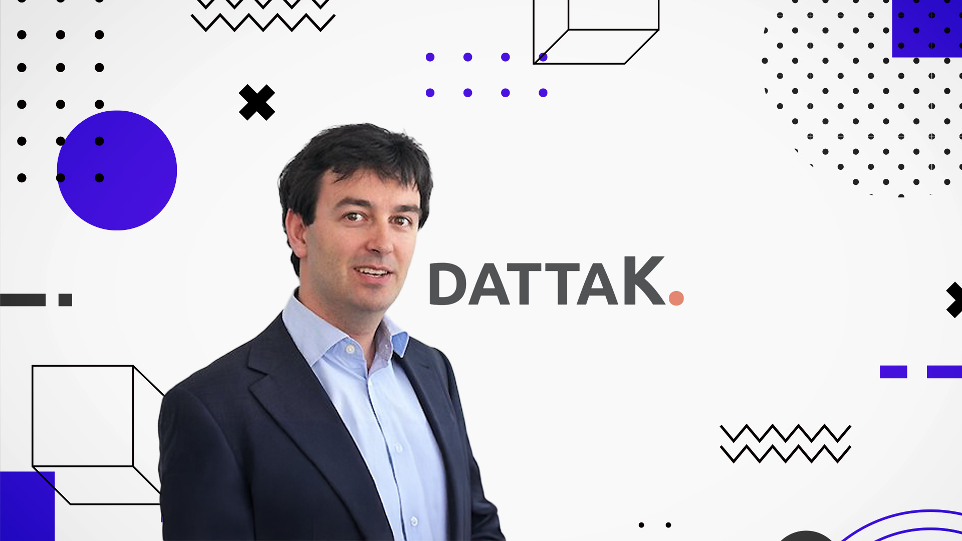 Visuel Dattak : Charles Dagouat nommé directeur cybersécurité