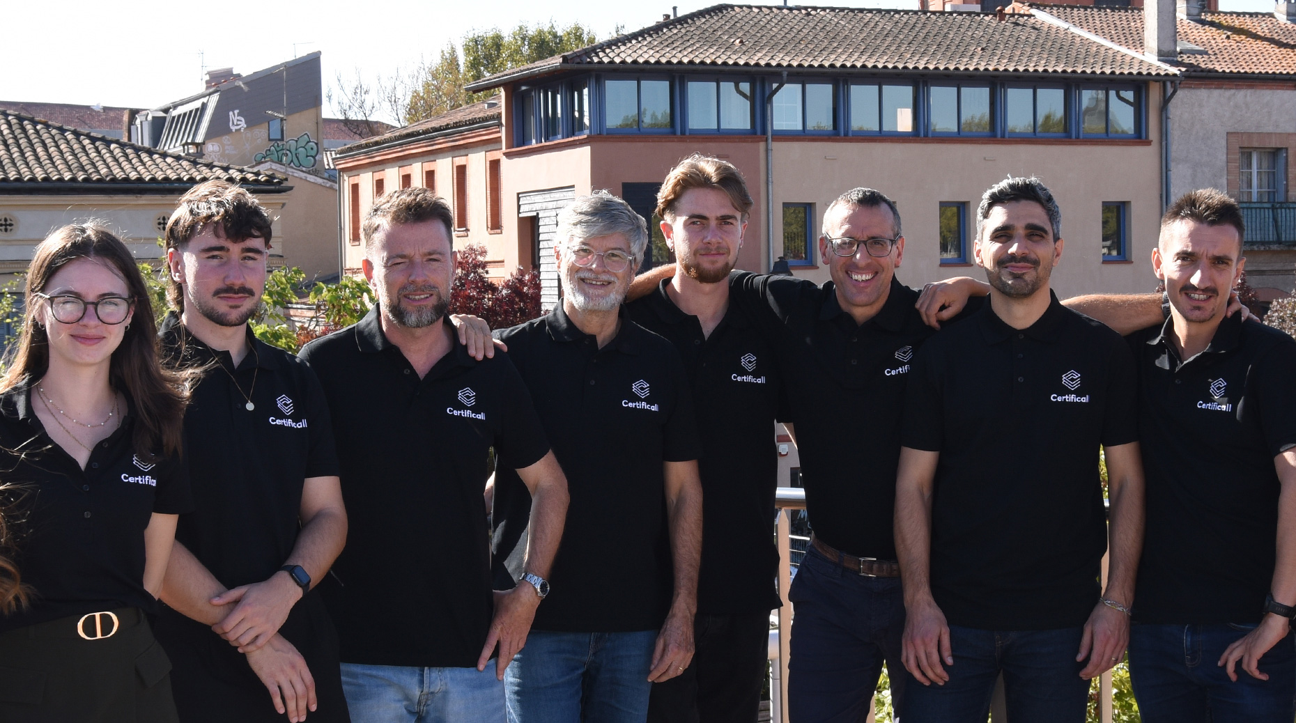 Insurtech : Certificall lève 1 million d’euros en seed