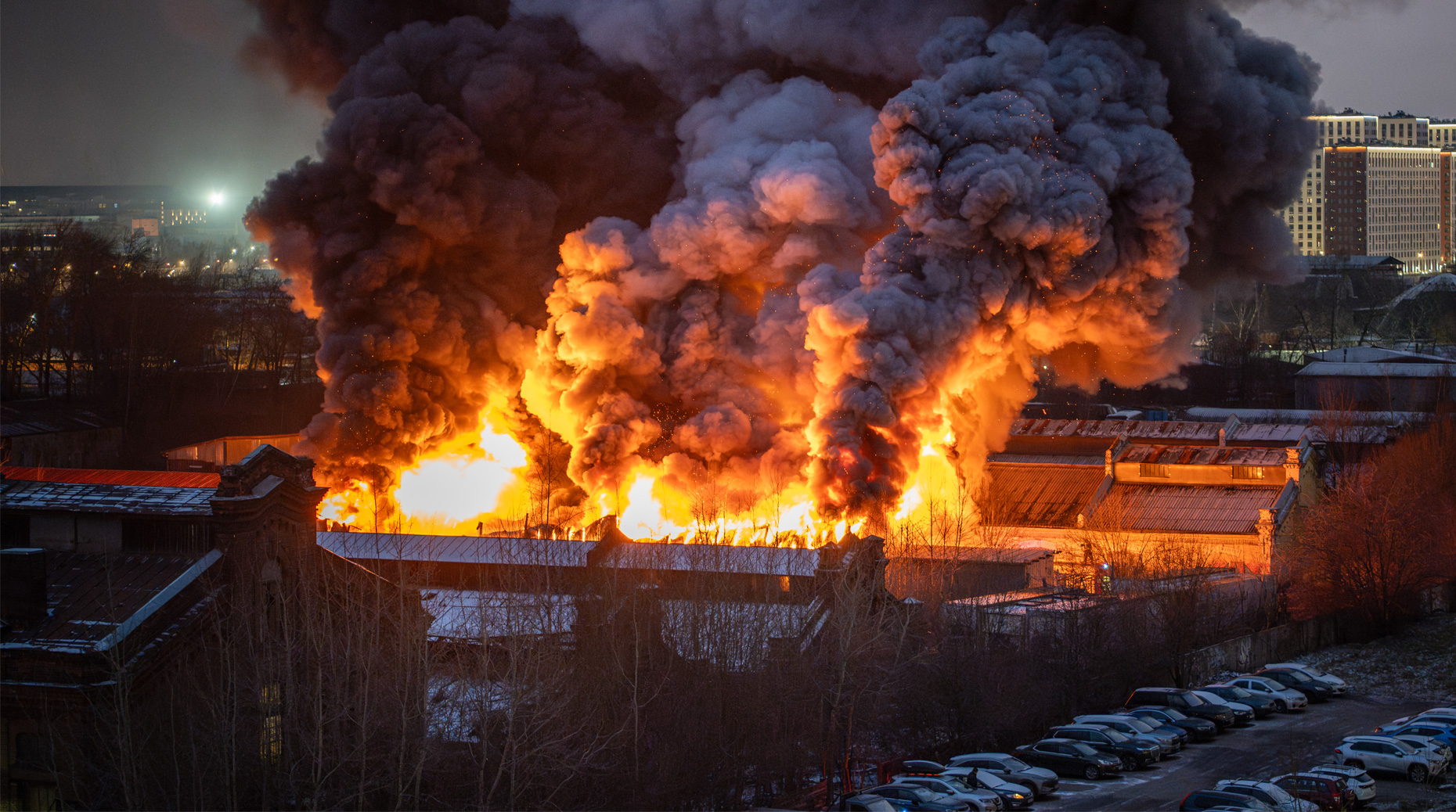 Risk management : La galère de la gestion des sinistres sous franchise