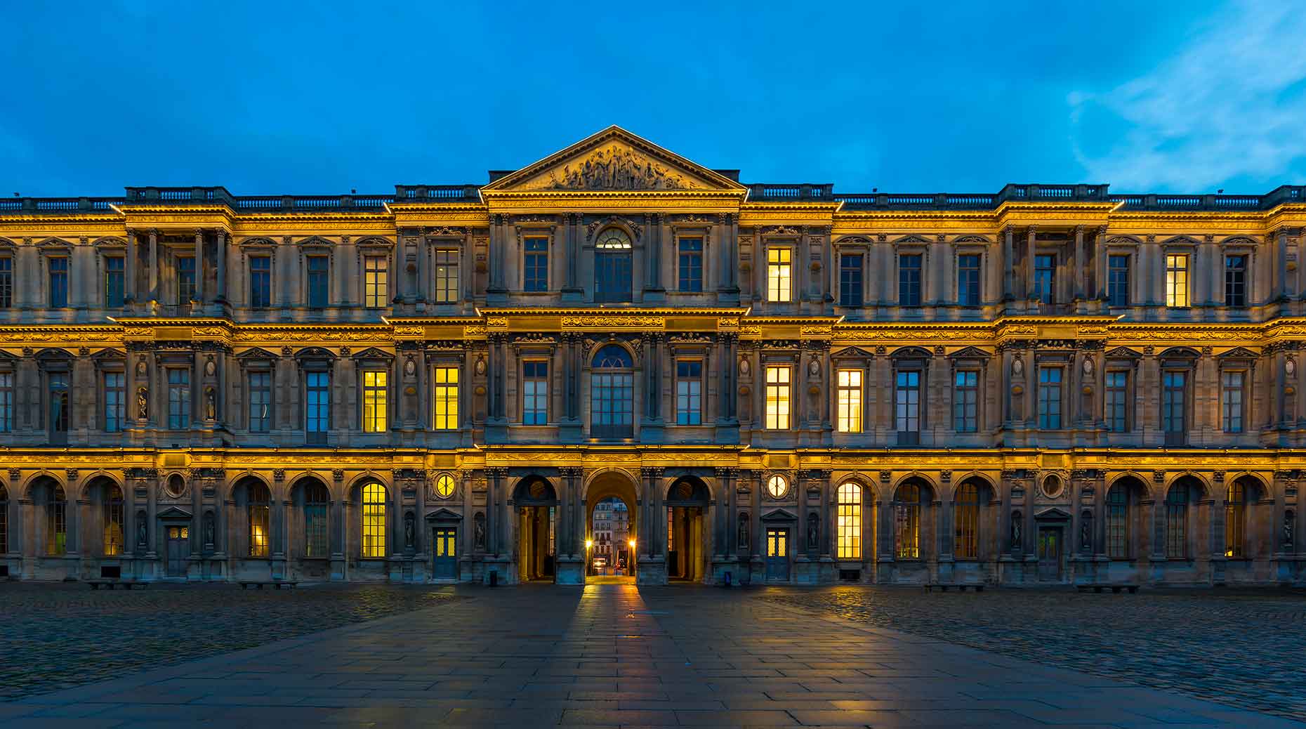 Vol d'œuvres d’art : Comment sont couverts les musées ?