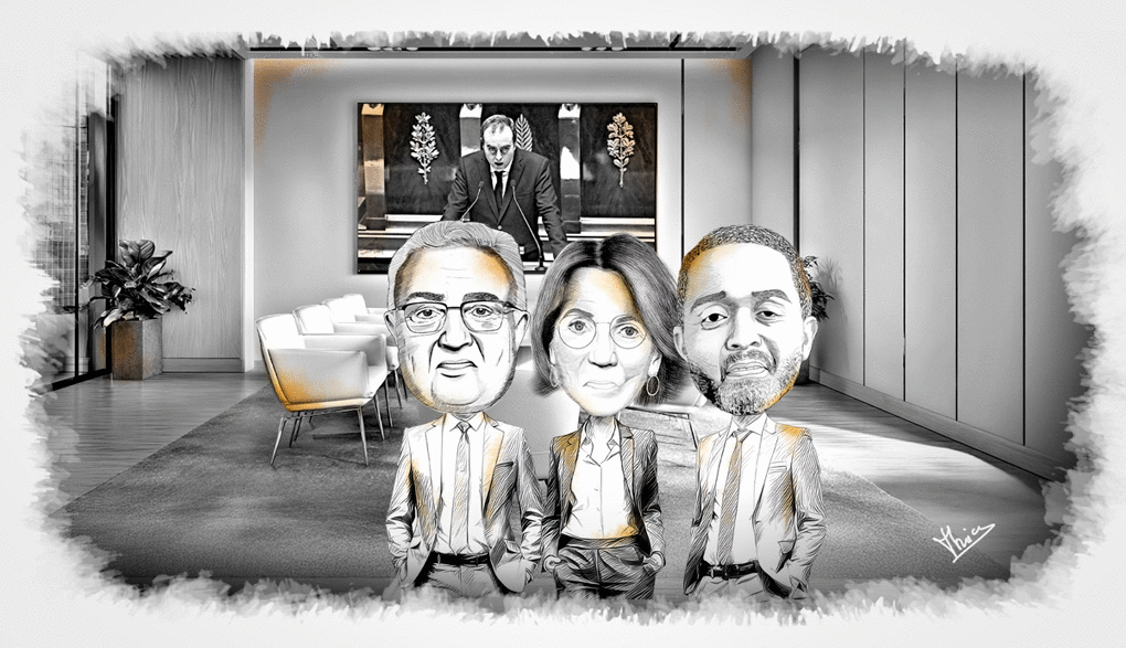 Visuel La Lettre de l’Assurance du… 20 octobre 2025