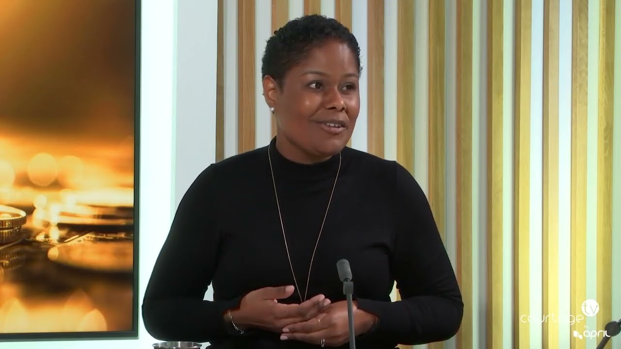 Visuel Extrait - "Le marché de l'épargne-retraite avec APRIL"