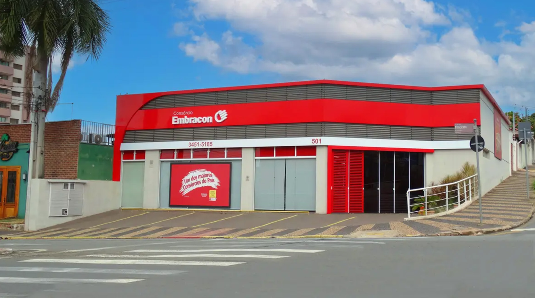 Image de Brésil : CNP Assurances va monter au capital d’Embracon