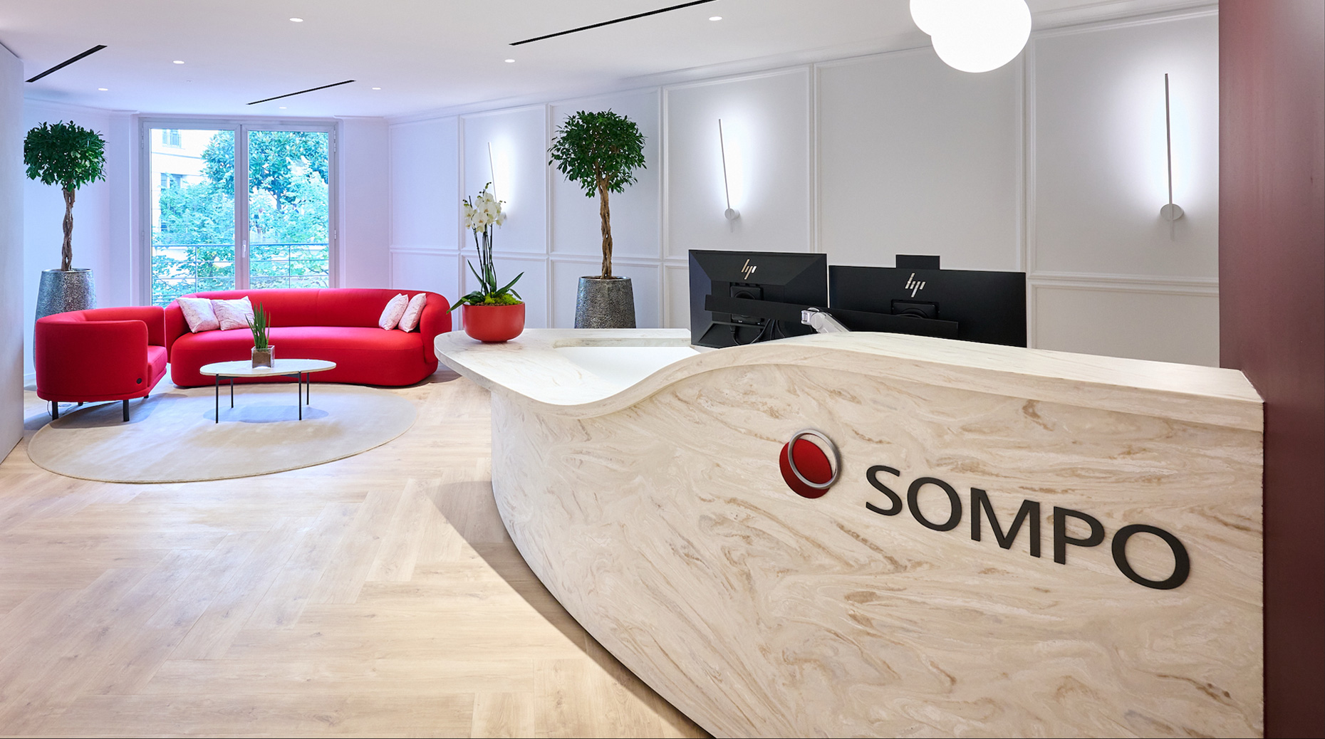 Image de Sompo : L’antitrust se penche sur le rachat d’Aspen