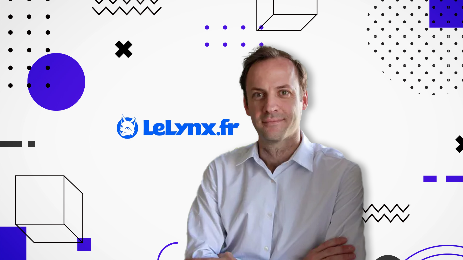 Image de LeLynx.fr : Martin Guillou nommé directeur assurance