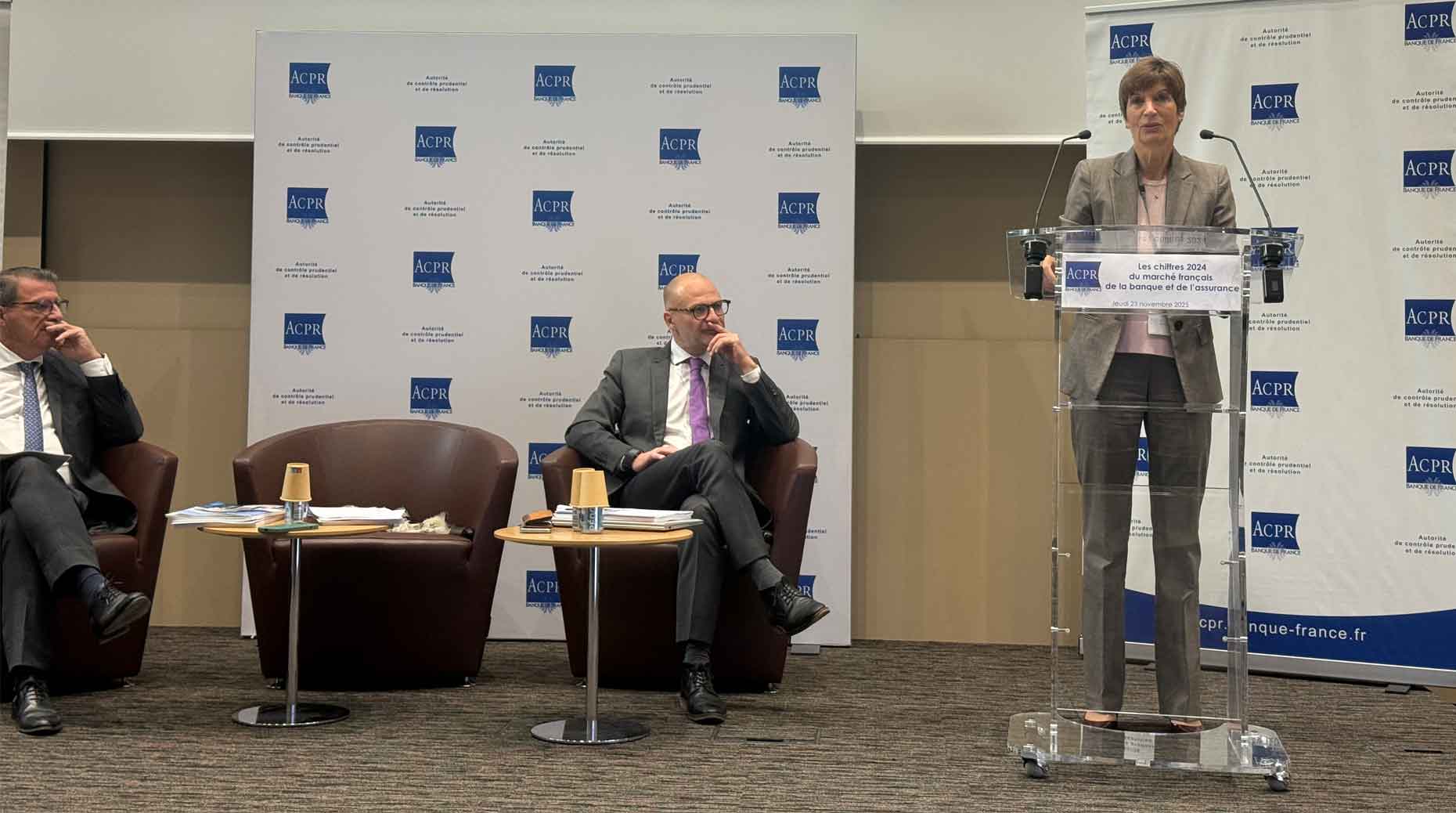 Santé/Dommages : L’ACPR appelle à la vigilance sur les hausses de tarifs