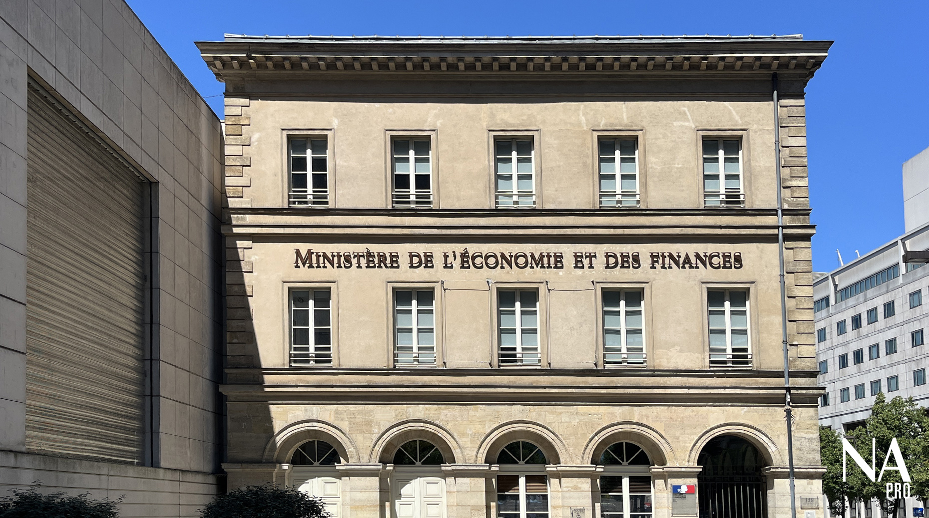 Visuel Captives : Ce que dit le projet de rapport d’évaluation du dispositif