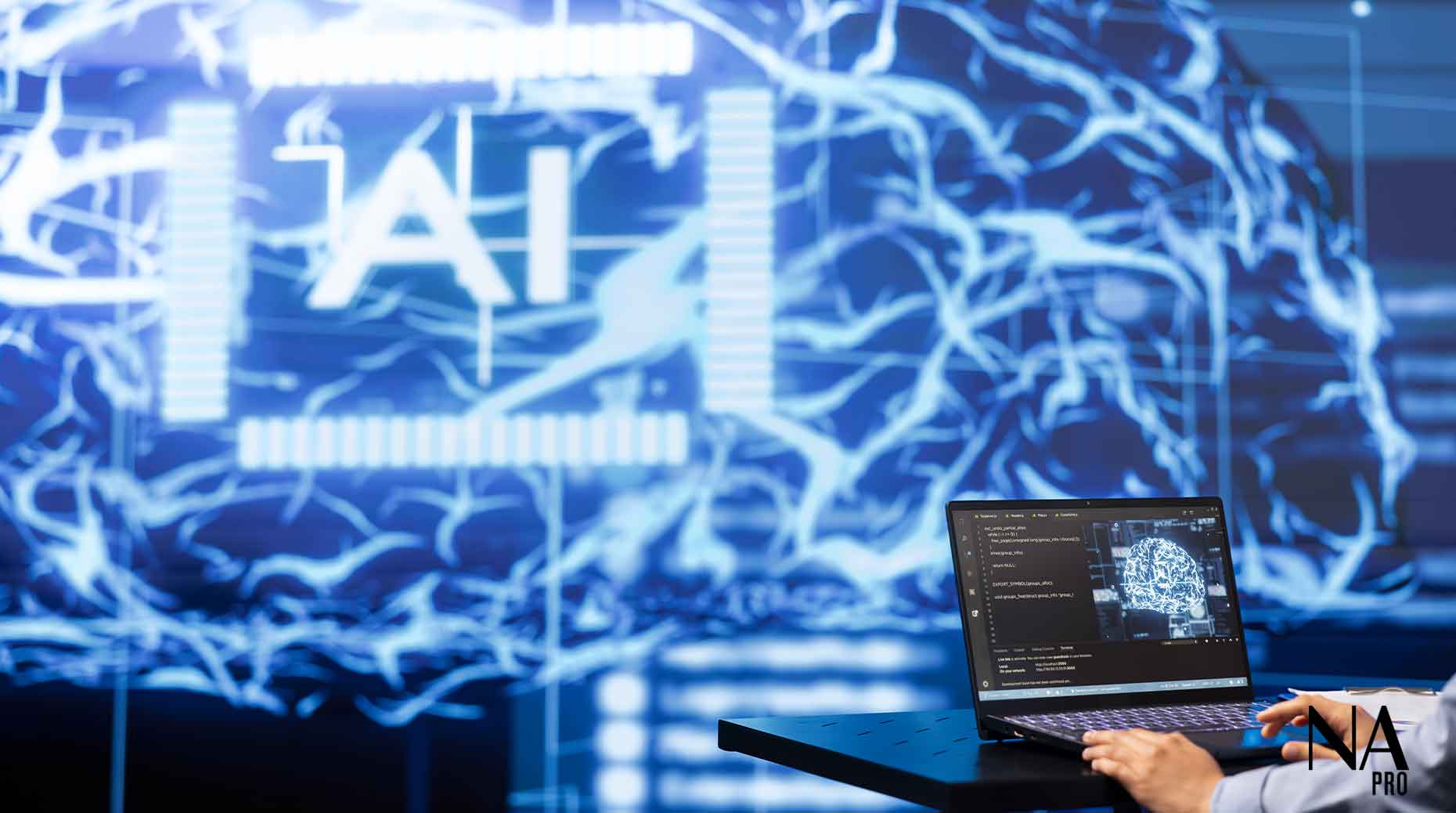 Visuel Assurance : l’IA redistribue les cartes de la visibilité numérique