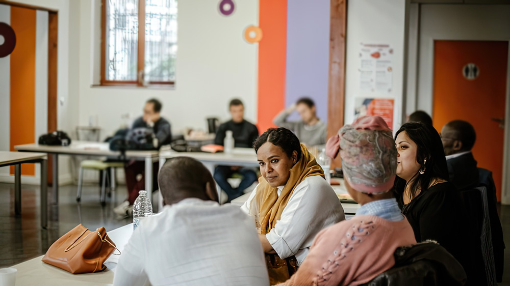 Visuel La Ruche et The Human Safety Net étendent le programme « Tempo » à Bordeaux, Marseille et Montpellier