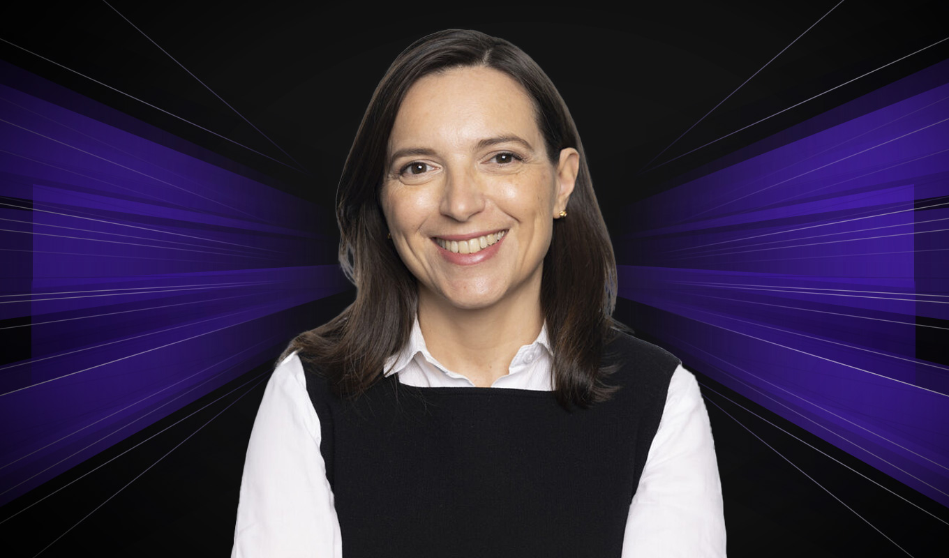 Delphine Leroy (QBE France) : "Cette décision n’a pas été facile, mais elle est responsable"