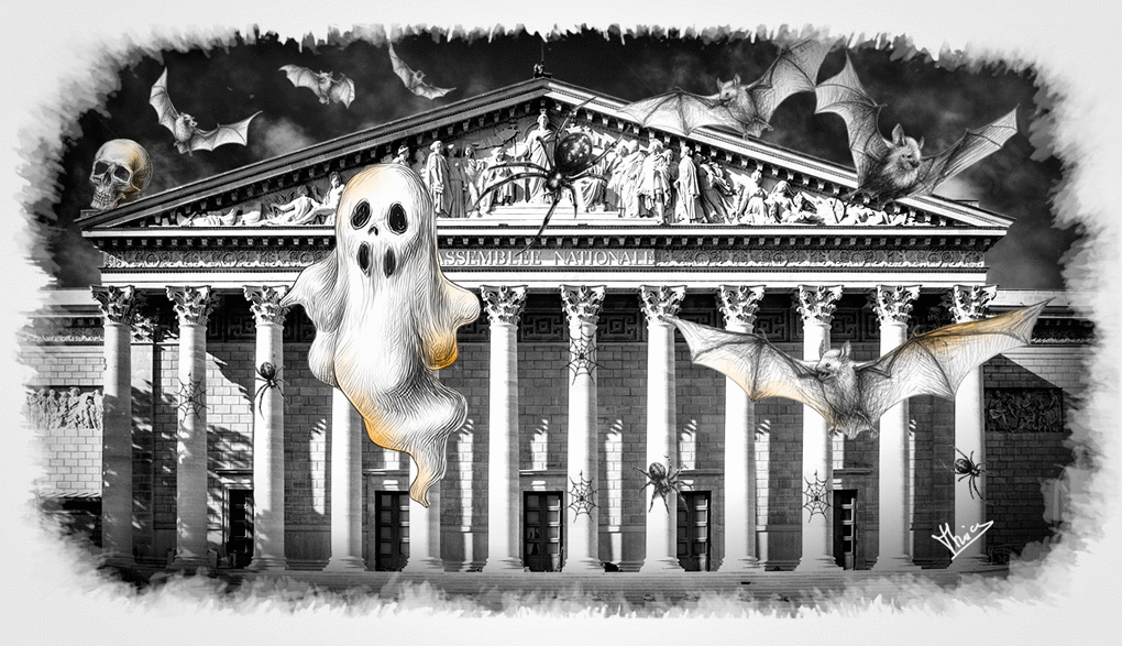 Visuel La Lettre de l’Assurance du… 27 octobre 2025