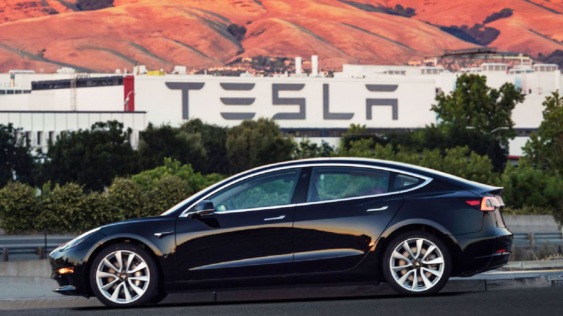 Visuel Assurance auto : Tesla pourrait perdre sa licence en Californie