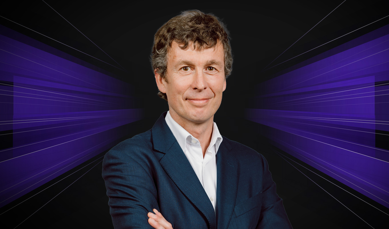 Article Régis Lemarchand (Generali) : "Sur le risque émeute, priorité doit être mise sur la Nouvelle-Calédonie"