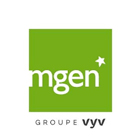 Logo du partenaire MGEN