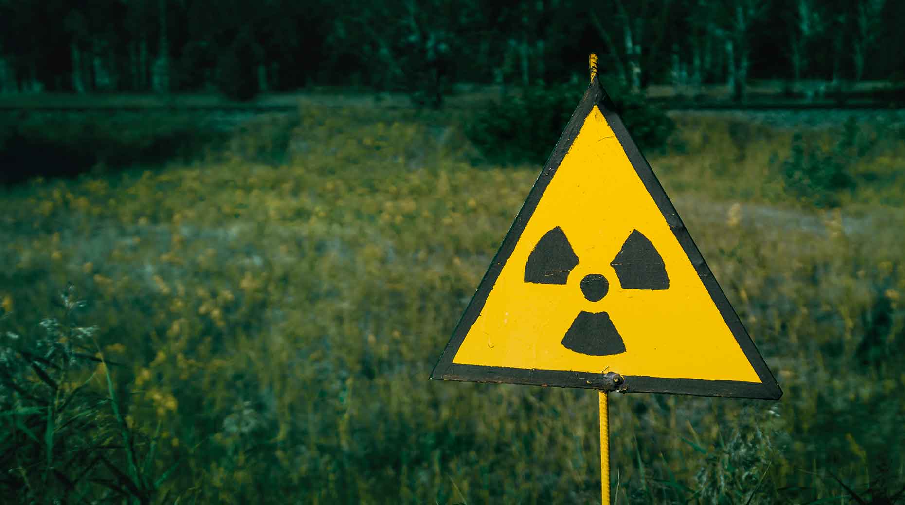 Visuel Risque nucléaire : Bessé et Bureau Veritas au chevet des petits réacteurs