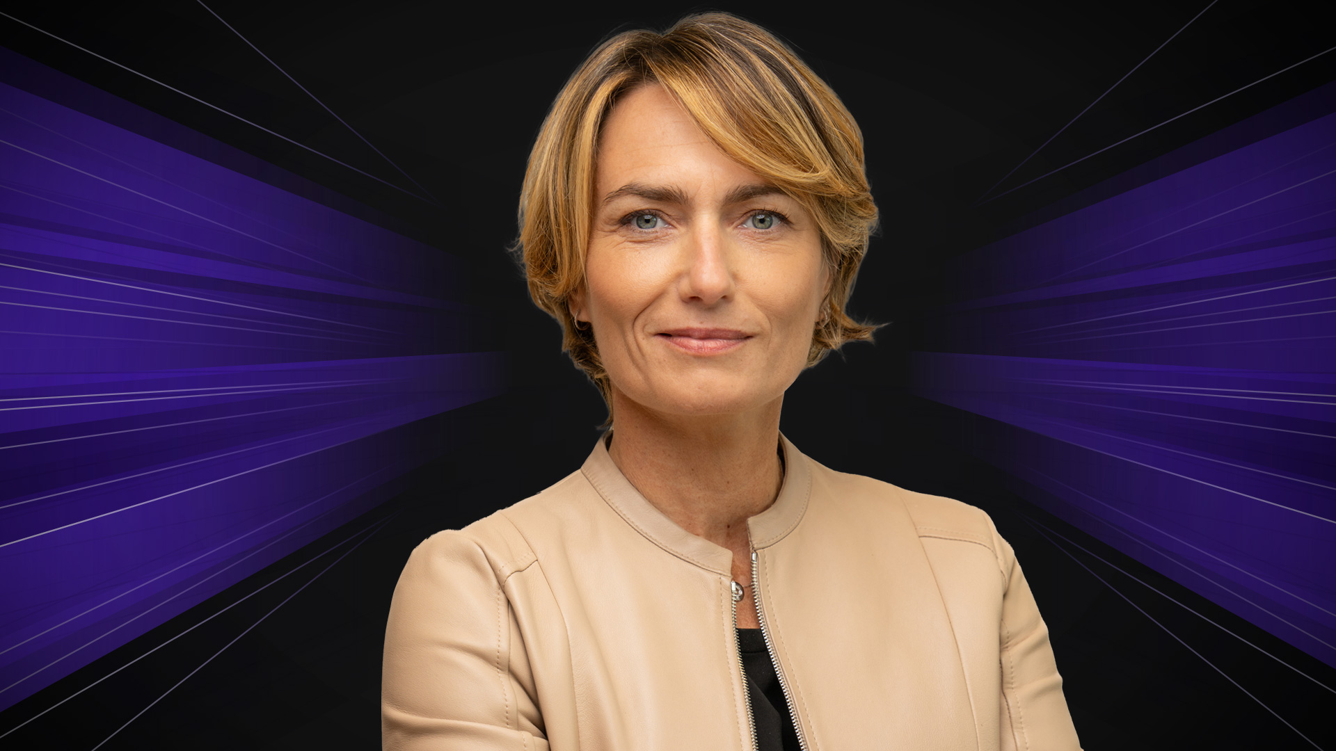 Corinne Calendini (Axa France) : "La collecte nette est redevenue positive"