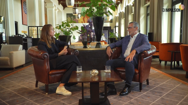 Visuel GIF i3 IMPULSION SAISON 5 : Le grand oral