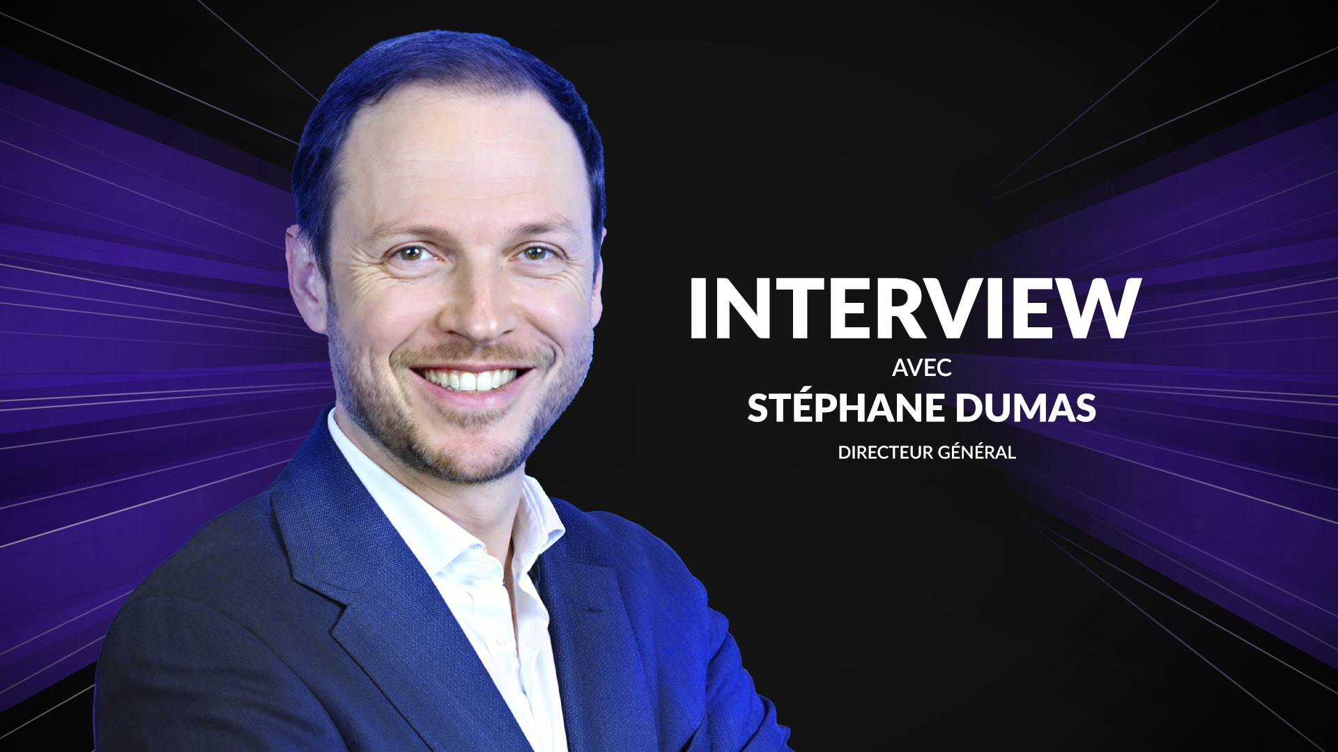 Visuel AssurOne : Le plan de Stéphane Dumas pour relancer le courtier
