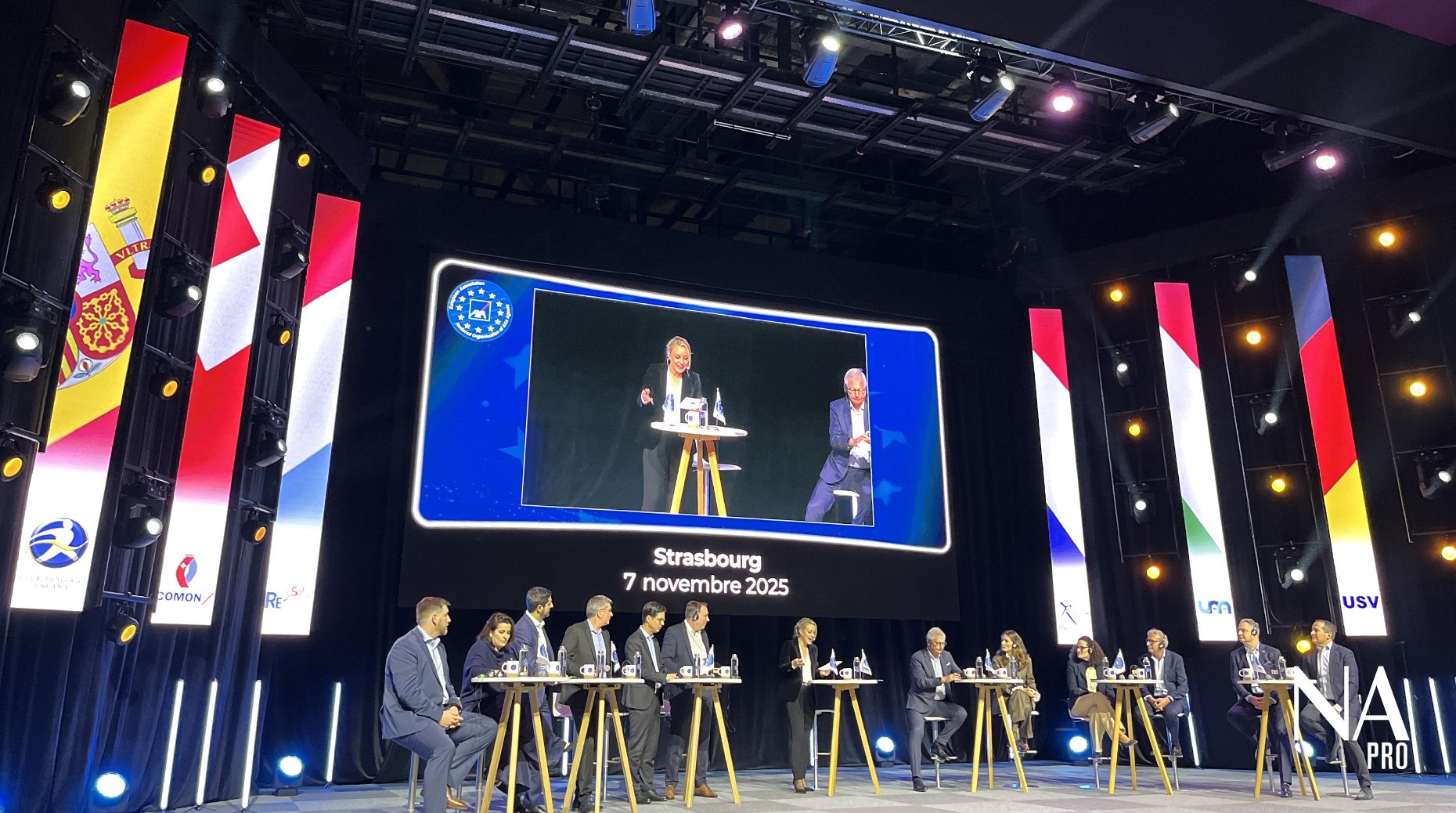 Axa : Face aux agents européens, Thomas Buberl esquisse son futur plan