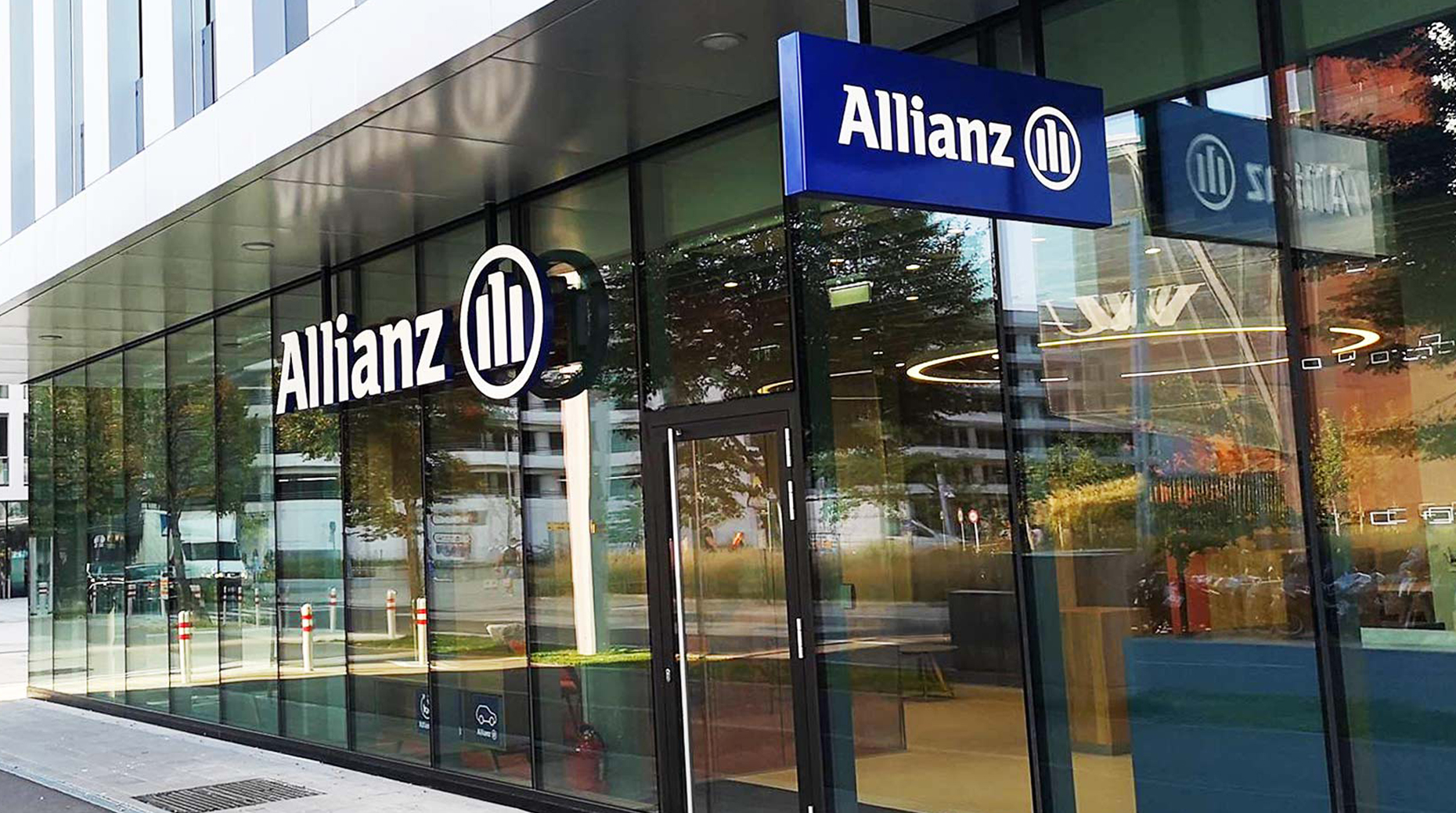 Agents généraux : Explosion dans une agence Allianz à Montluçon (mis à jour)