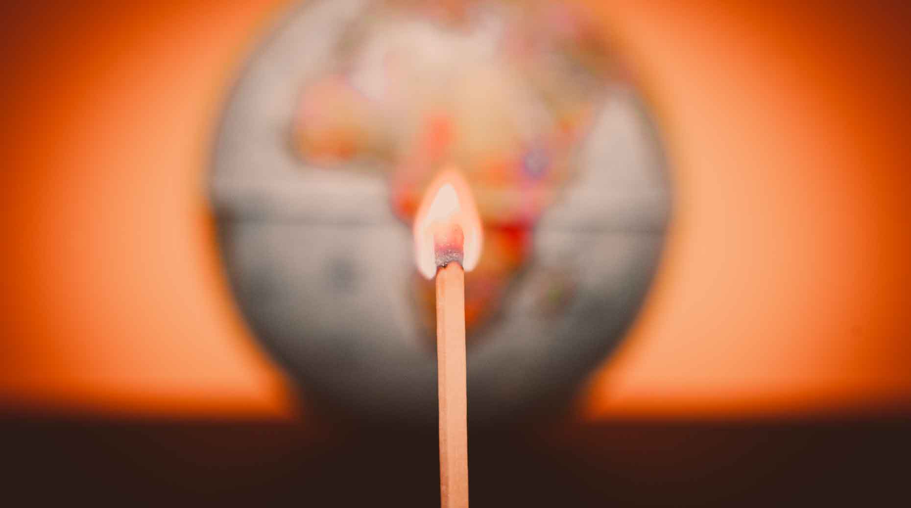 Image de EIOPA : L’inaction climatique menace l’économie