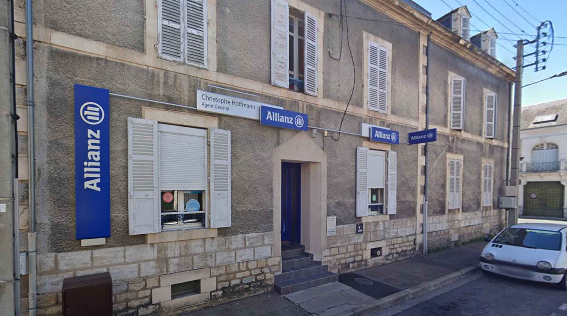 Visuel Allianz : Les attaques de Monluçon et Toulouse n’auraient pas de lien