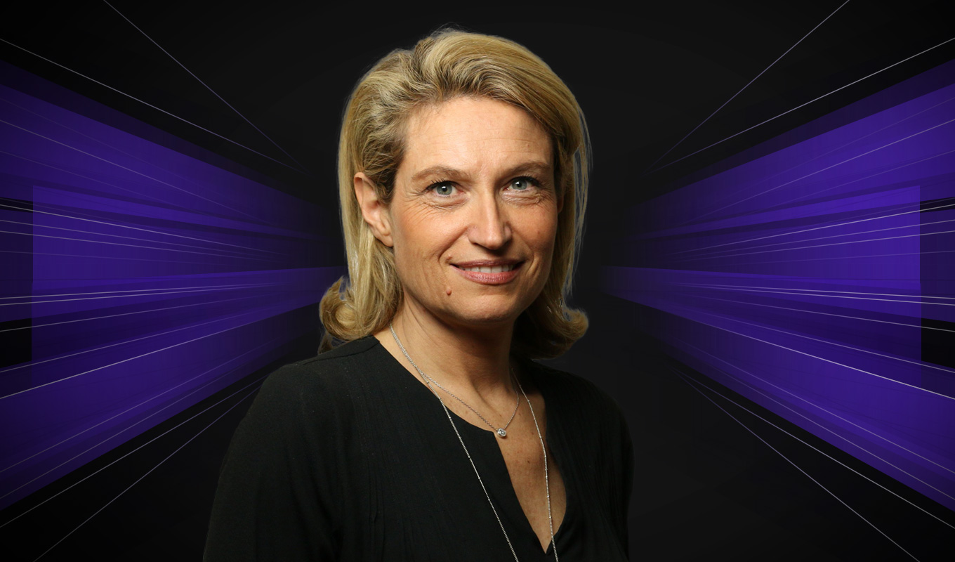Béatrice Costet (Zurich) : "Fronter une captive nécessite des outils performants"