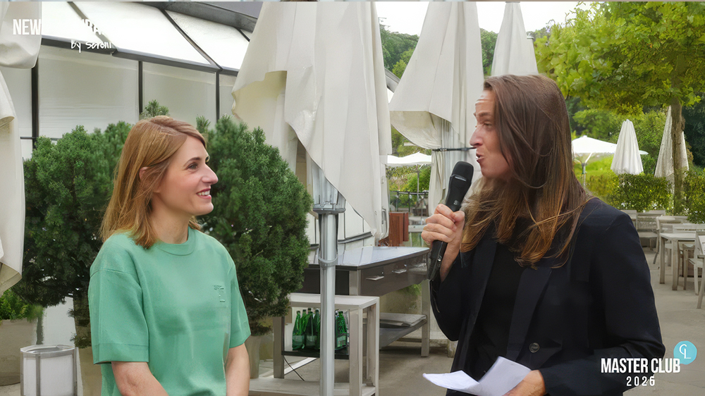 Visuel Master Club : Mini-Mag sur la relation client et l'intégration de nouveaux services