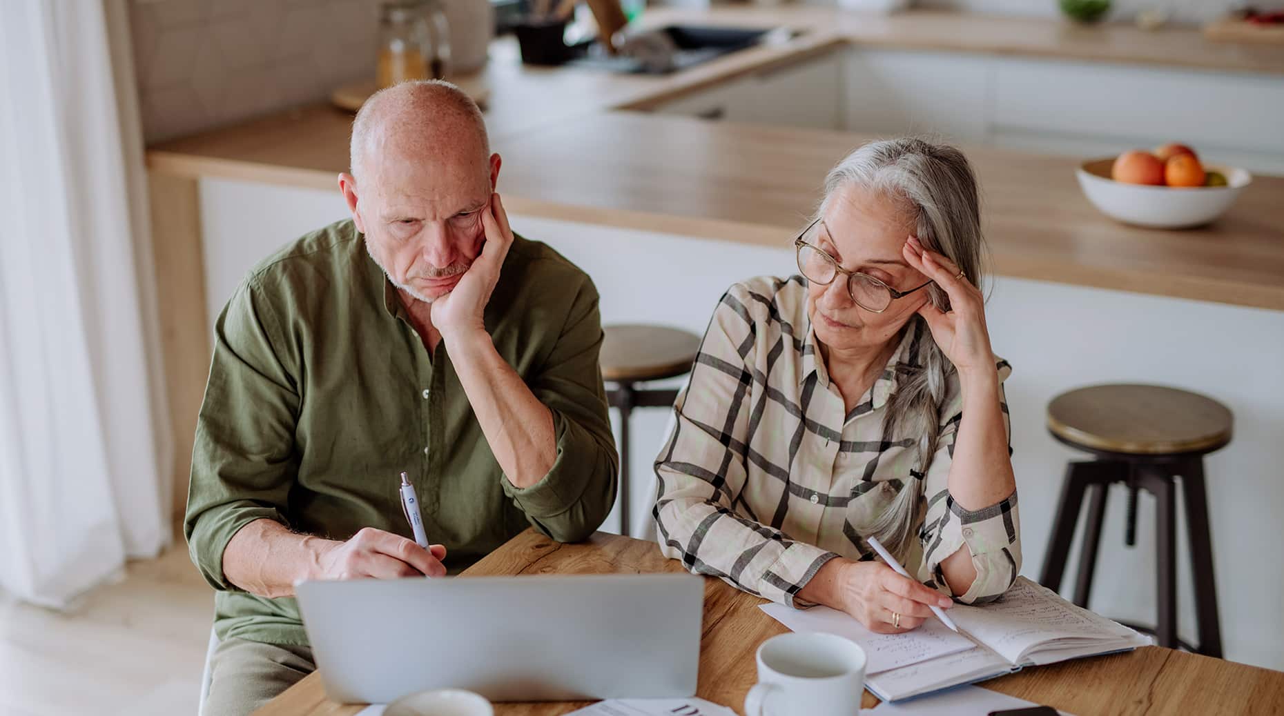 Retraite : Entre préoccupation et produits mal adaptés