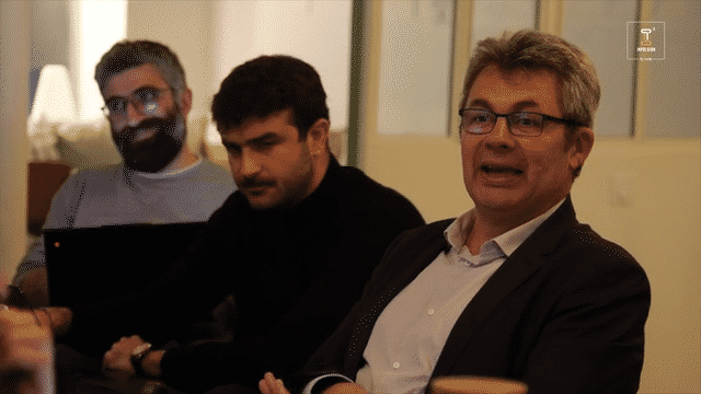Visuel GIF i3 IMPULSION SAISON 5 : L'épilogue