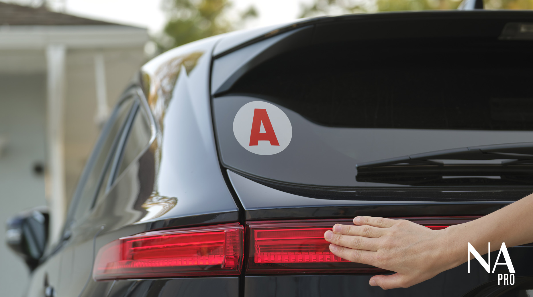 Visuel Auto : Les jeunes conducteurs toujours pénalisés (LeLynx)