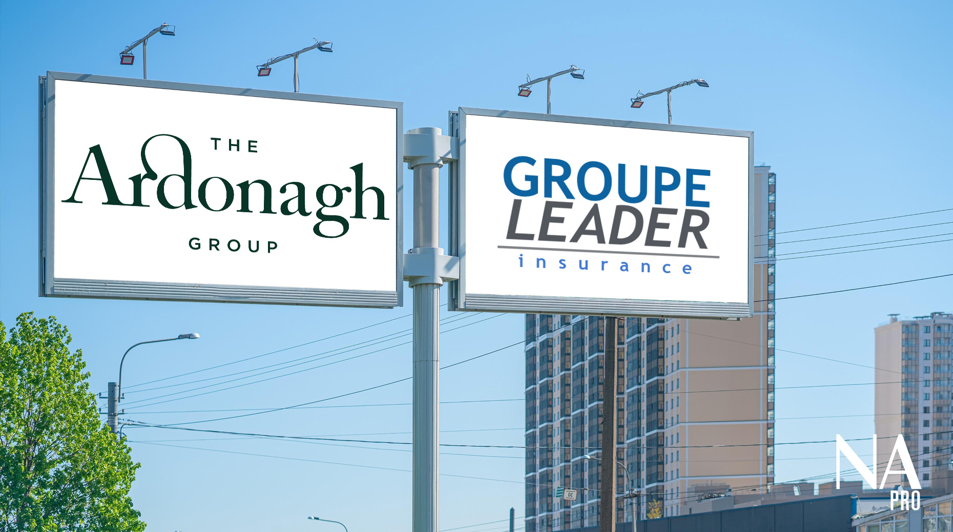 Visuel Ardonagh / Leader Insurance : L’opération devant l’antitrust