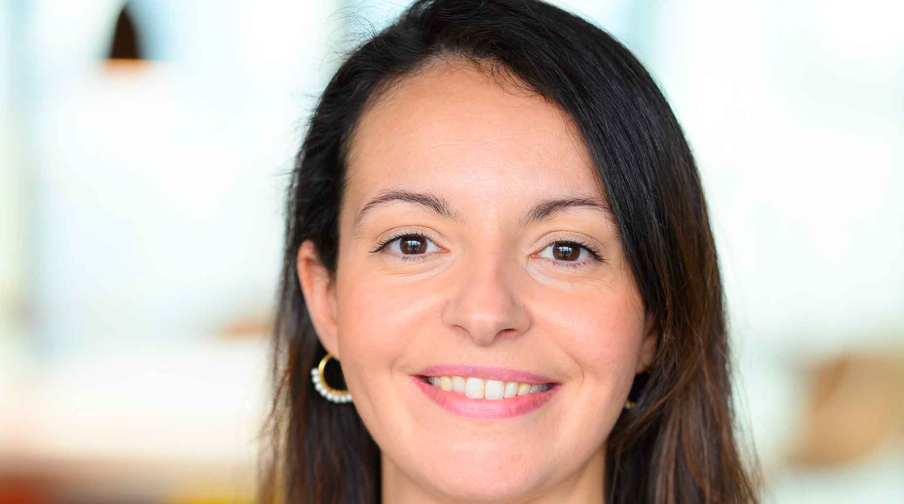 Entretien avec Célia Kharif, directrice de la durabilité du Groupe Vyv