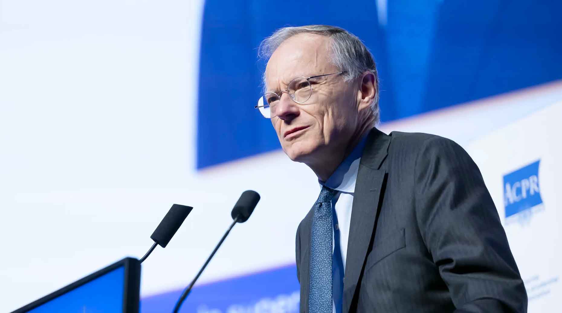 Supervision : L’ACPR souffle ses 15 bougies