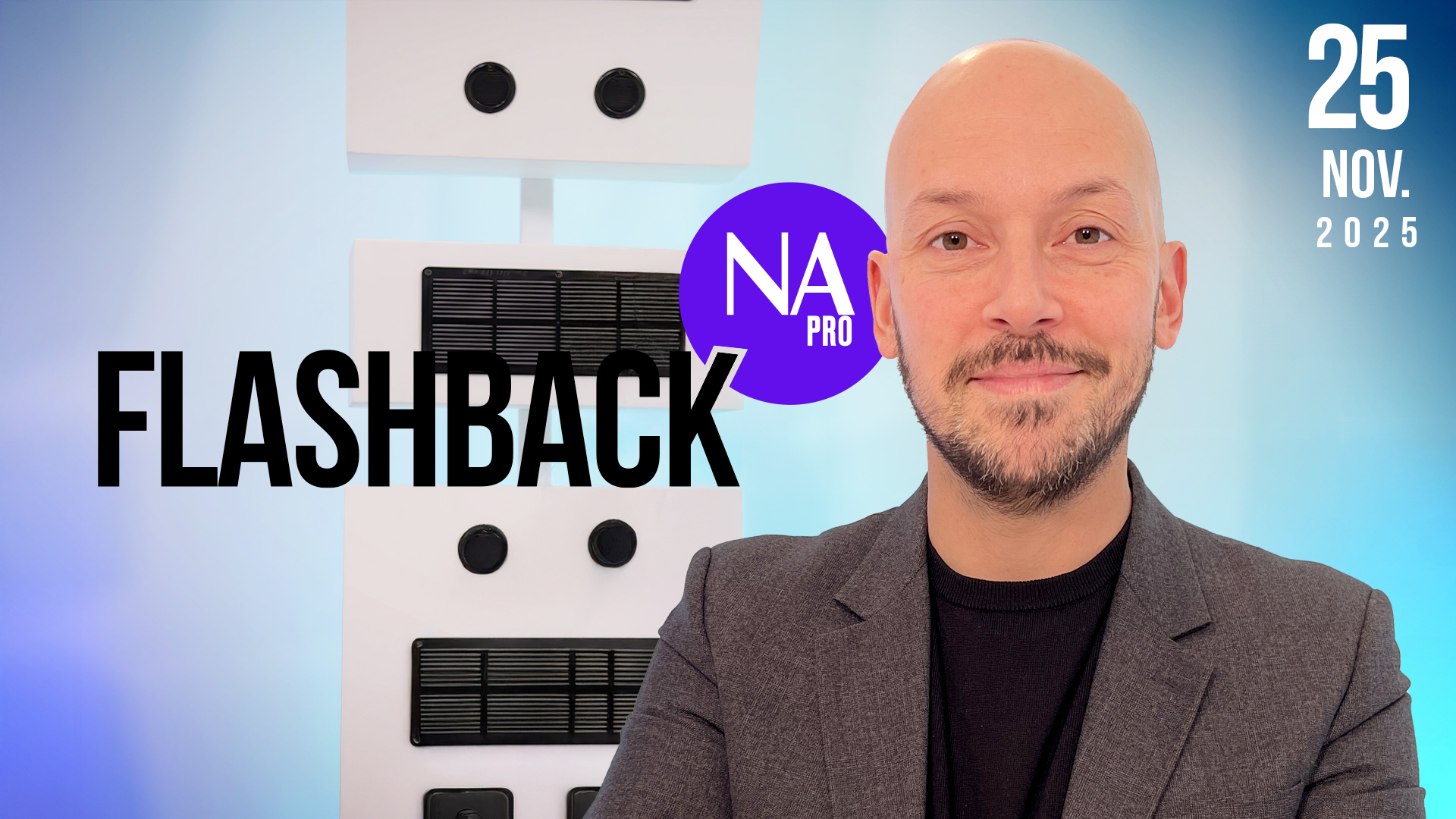 Visuel Flashback : Pilliot, CollectivAssur, Amundi, Crédit Agricole et SFDR