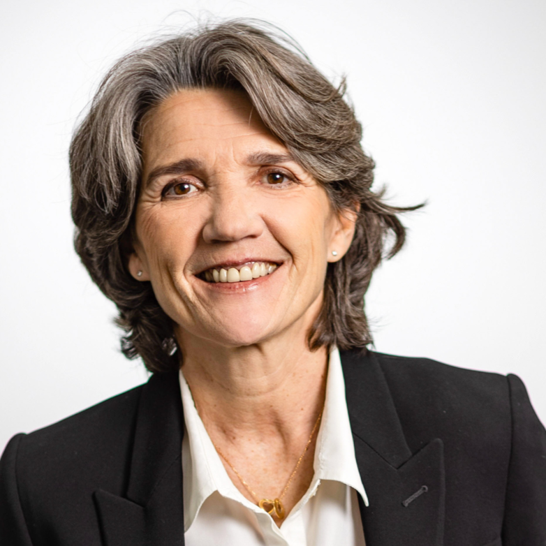 Avatar de Sophie Vannier