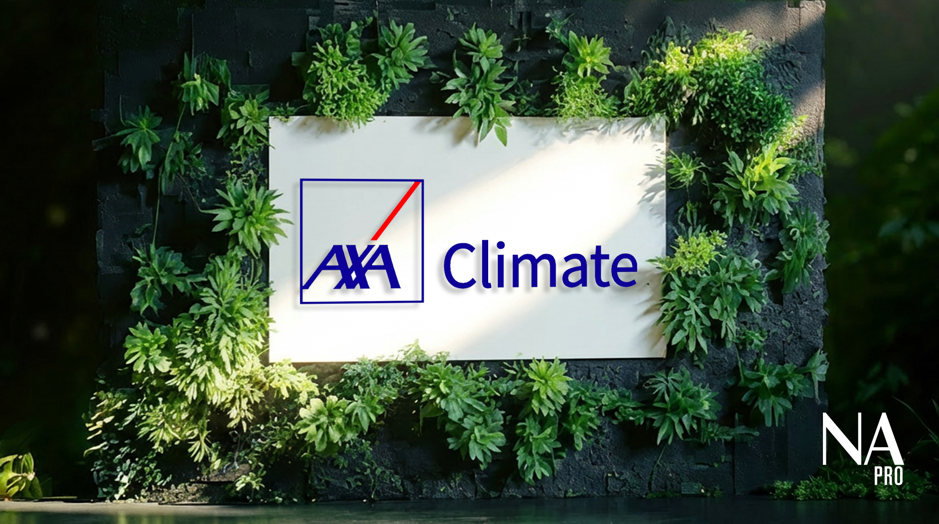 Image de Stratégie : Axa Climate se cherche un nouveau cap