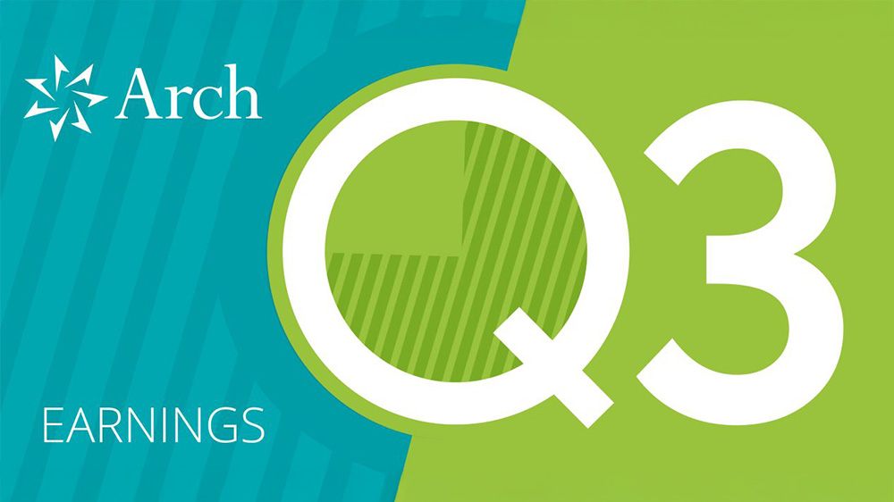 Visuel Arch Capital Group Ltd. Reports 2025 Third Quarter Results