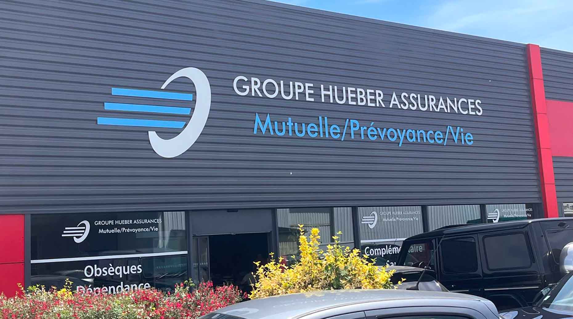 Image de Courtage : Le groupe Hueber Assurances ouvre son capital