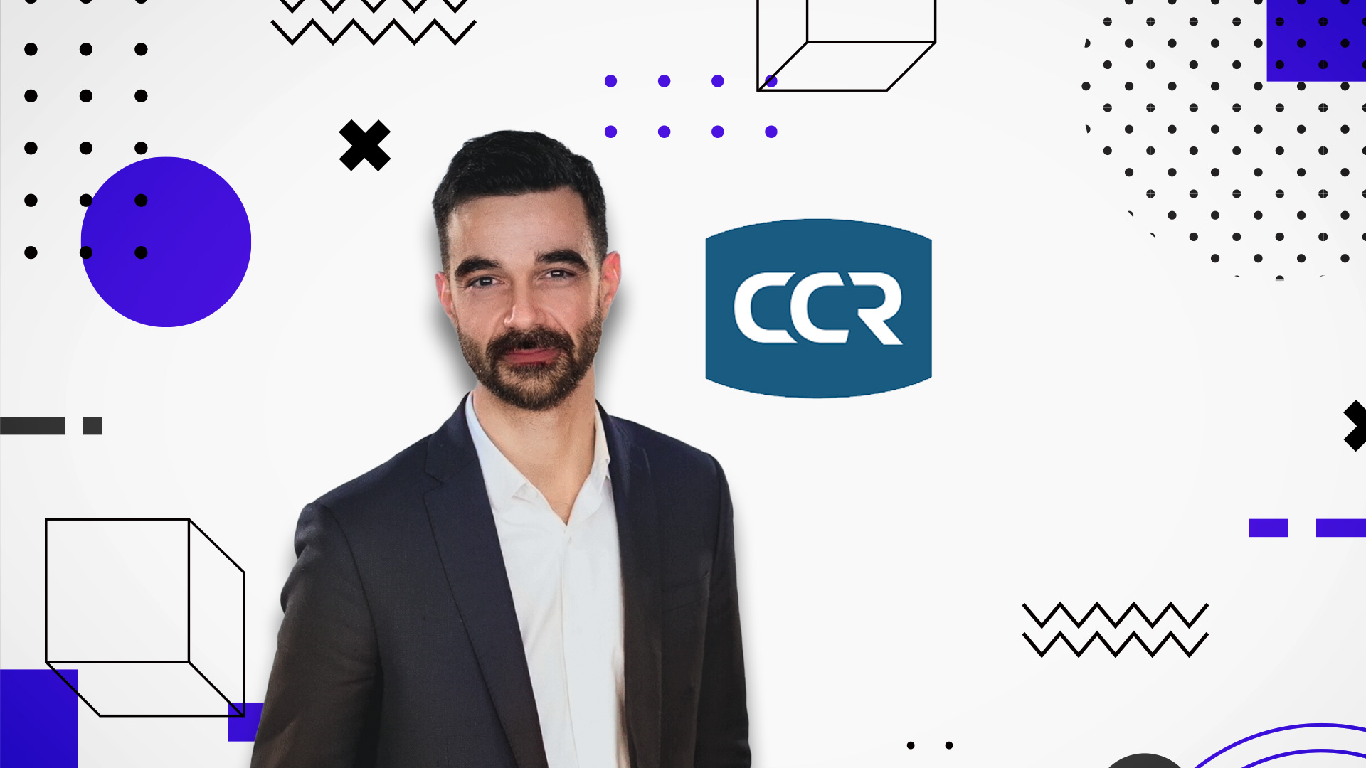 Réassurance : Jean-Baptiste Reignier rejoint CCR
