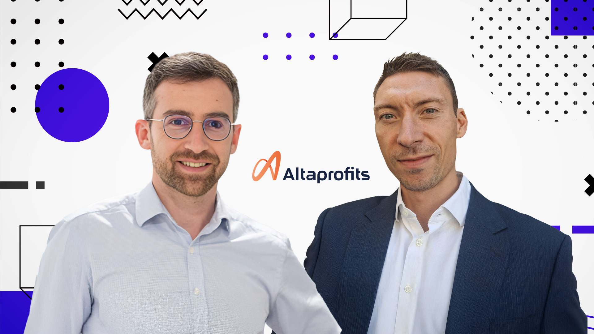 Visuel Nominations : Altaprofits accélère sa transformation