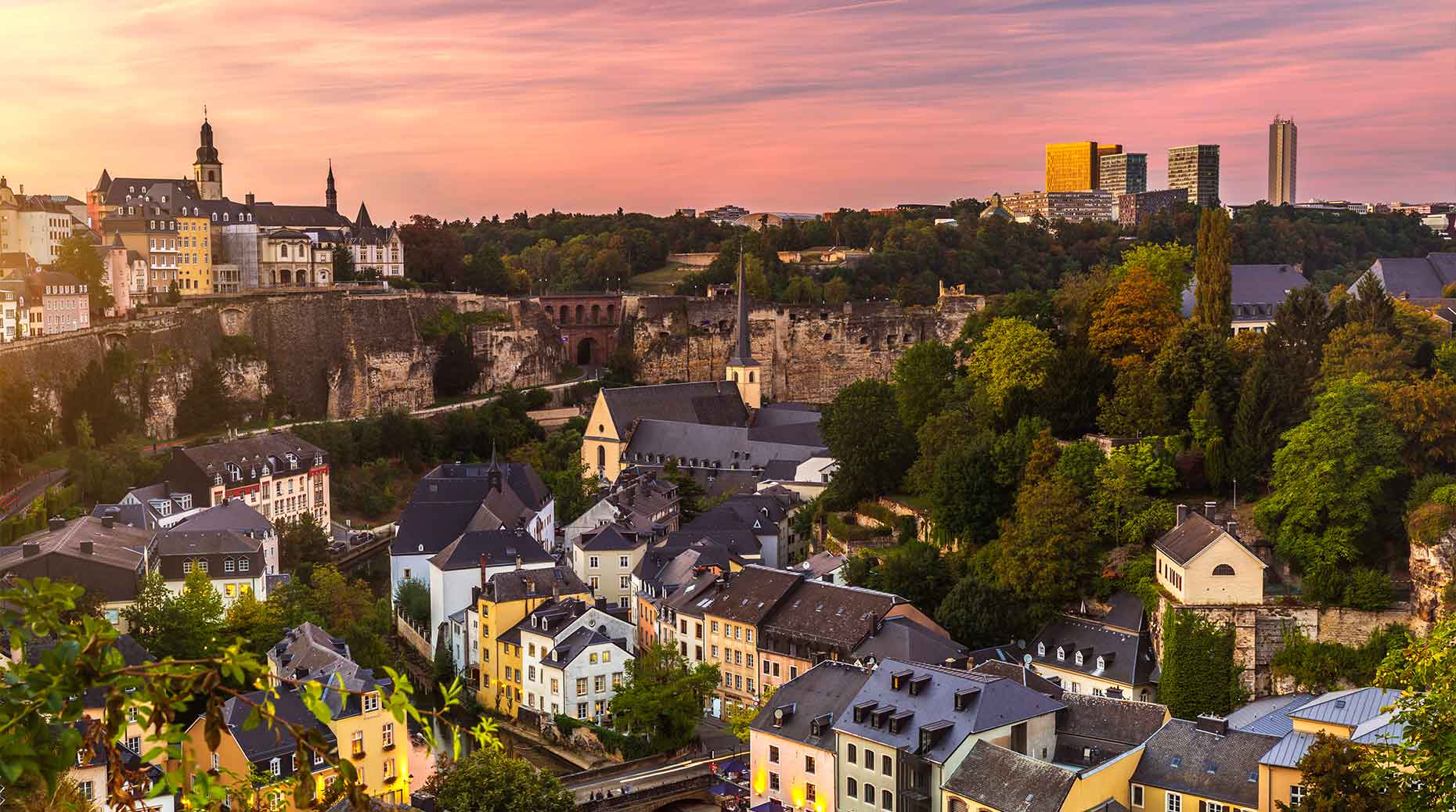 Épargne : Quand la petite musique luxembourgeoise résonne de nouveau