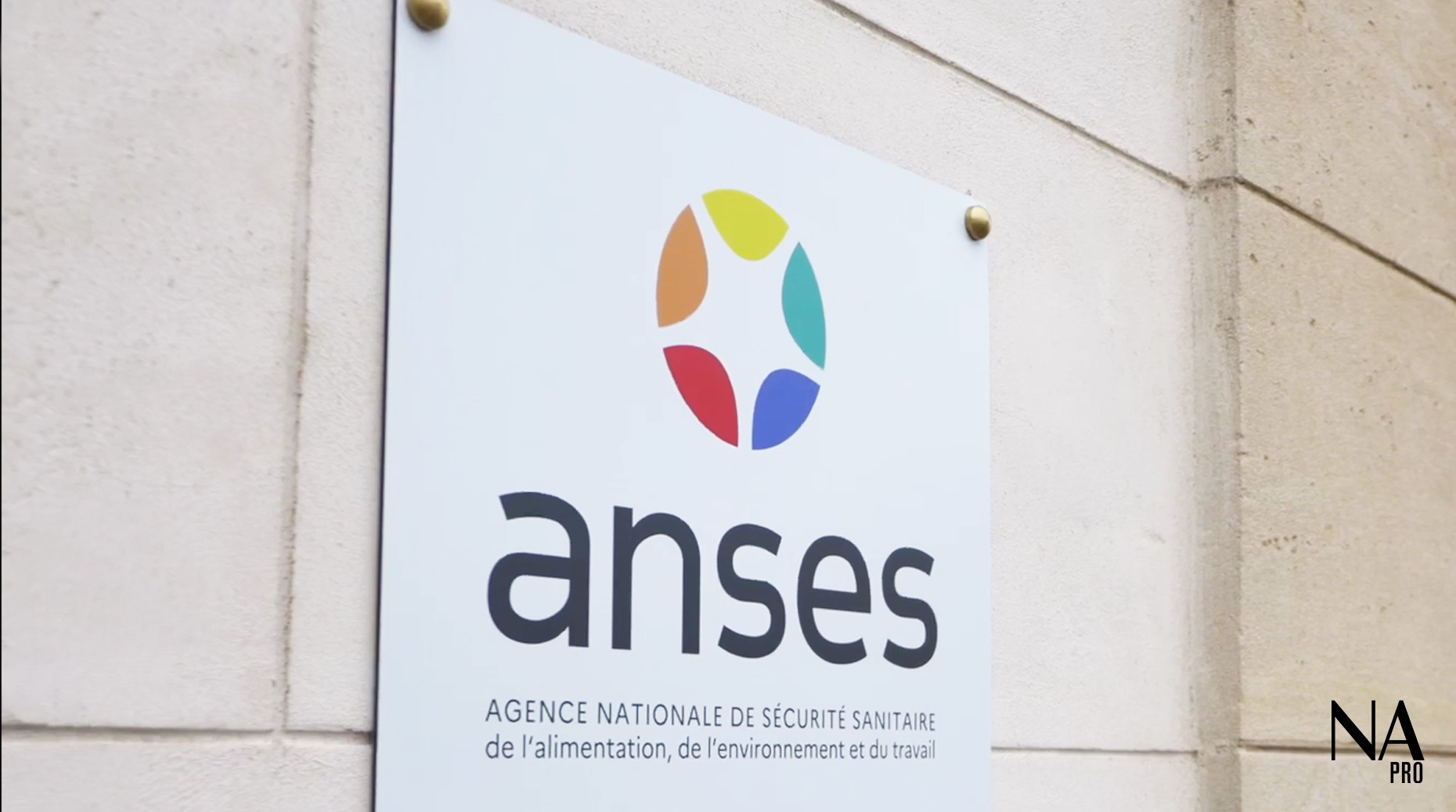 Visuel Prévoyance : La MGAS remporte l’appel d’offres de l’Anses