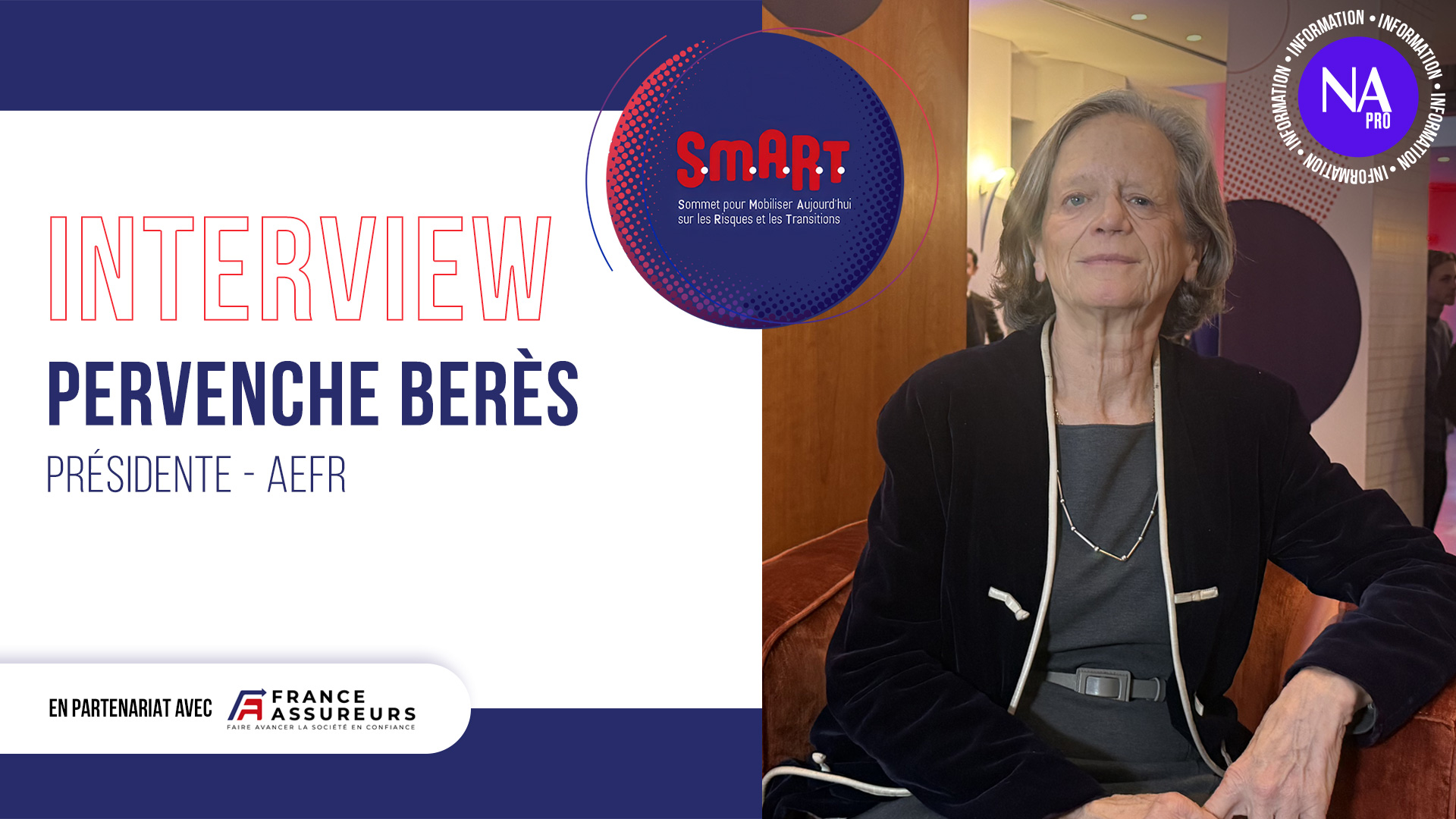 Pervenche Berès : "Omnibus va dans la mauvaise direction"