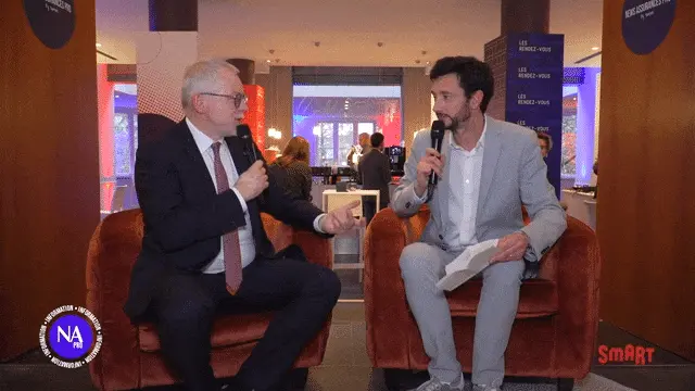 Nicolas Denis : "Sur le climat, il n’est pas question de reculer"