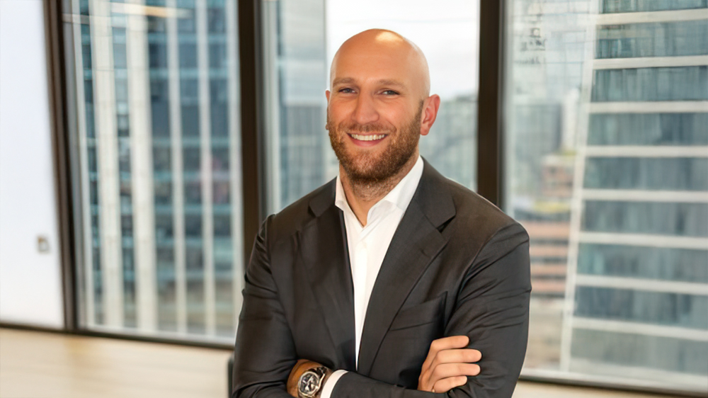 Image de RSA Insurance appoints Tom Argentieri as Chief Distribution Officer UK & Europe, RSA Specialty Lines