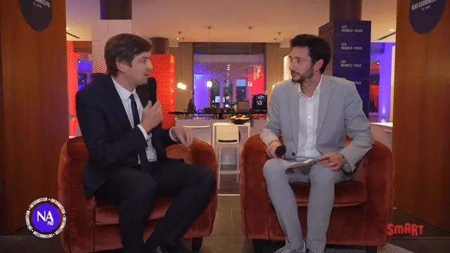 Adrien Couret : "Revoyons les règles de provisionnement sur le climatique"