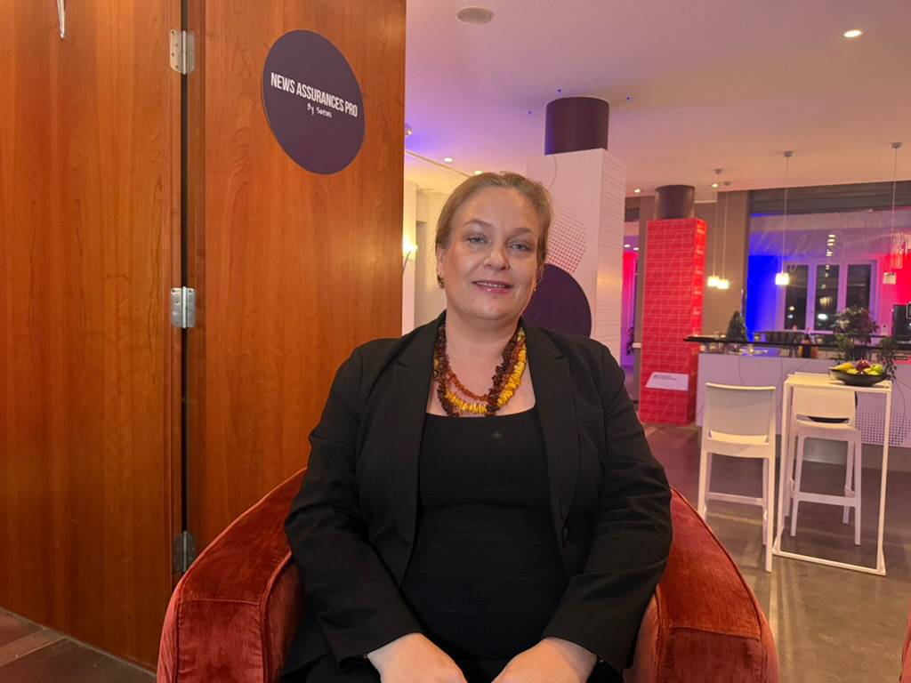 Thea Utoft Høj Jensen : "Inducement is our top priority"