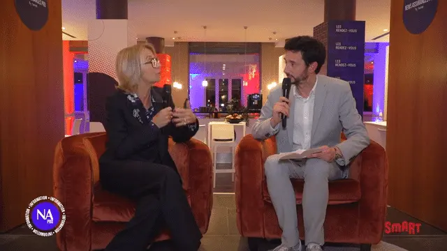 Florence Lustman : "Arrêtez de réglementer"