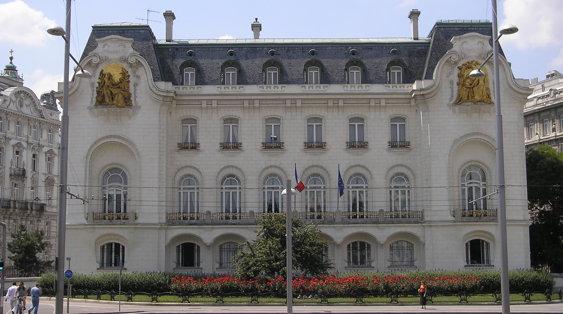 Quai d’Orsay : La MGEN et la MAEE remportent aussi la prévoyance